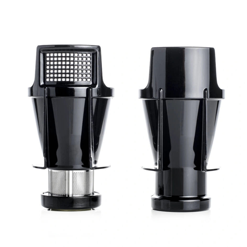 Wyciskarka Sana 606 + przystawka do Selera – Promocja 4 x Butelka prózniowa