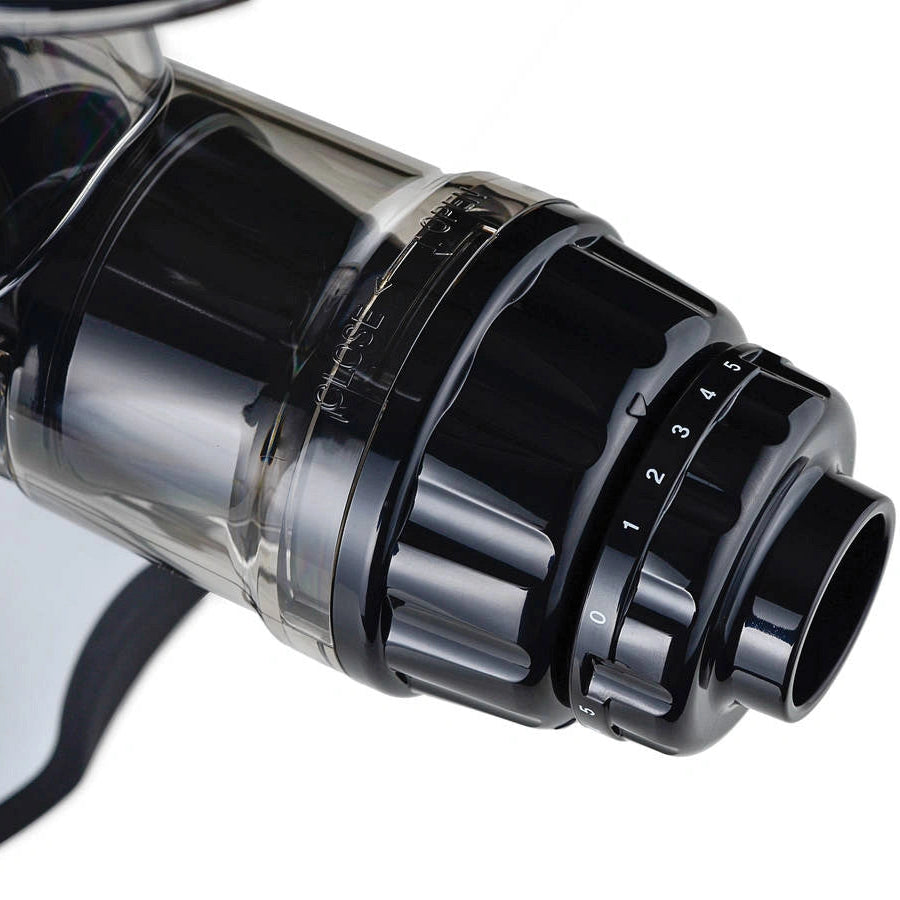 Wyciskarka Sana 606 + przystawka do Selera – Promocja 4 x Butelka prózniowa