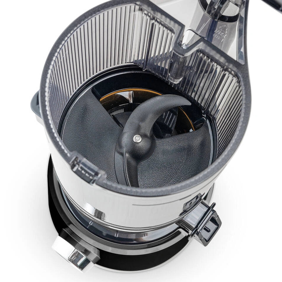 Wyciskarka Sana 878 podajnik 2L -Promocja 2 x Pojemnik +2 x Butelka