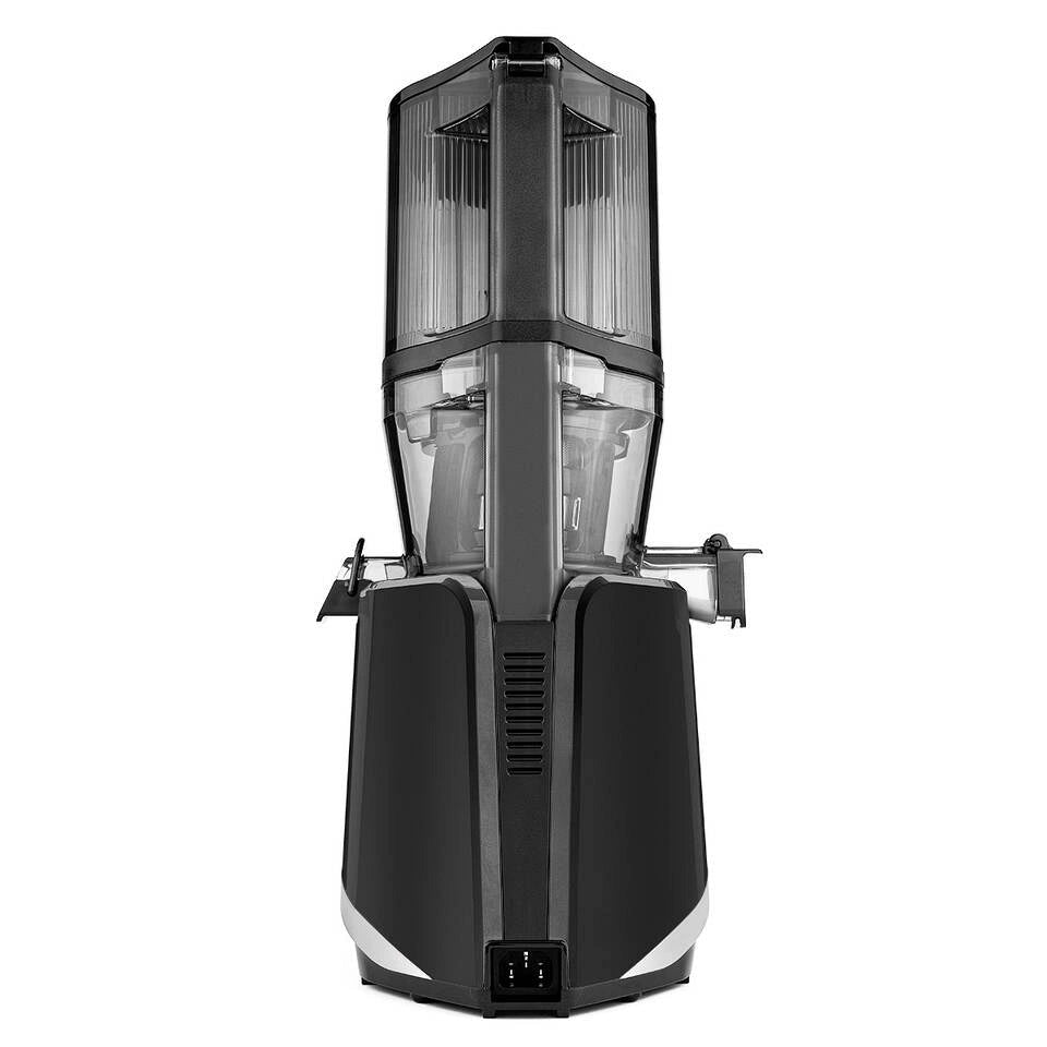 Wyciskarka Sana 878 podajnik 2L -Promocja 2 x Pojemnik +2 x Butelka