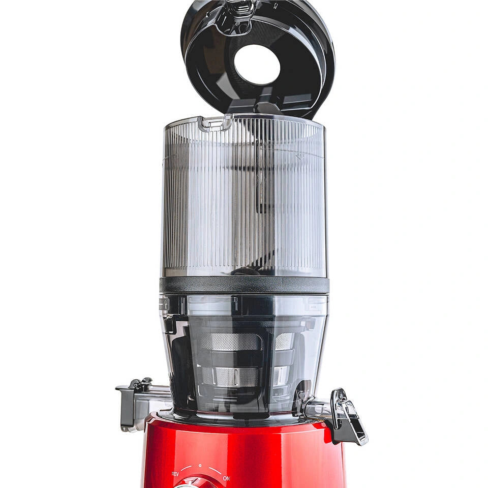 Wyciskarka Sana 878 podajnik 2L -Promocja 2 x Pojemnik +2 x Butelka