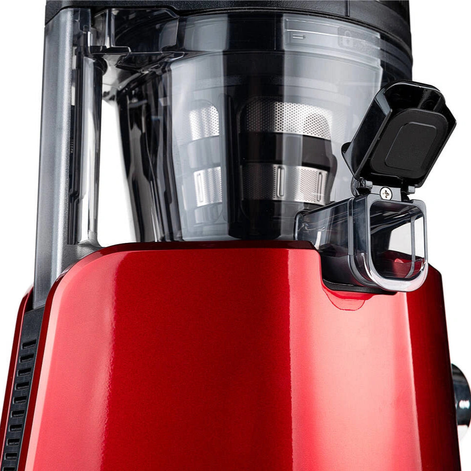 Wyciskarka Sana 878 podajnik 2L -Promocja 2 x Pojemnik +2 x Butelka