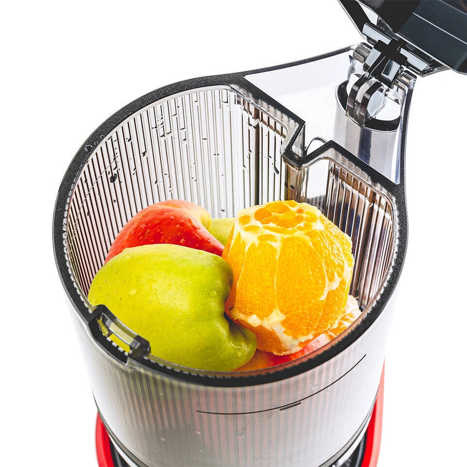 Wyciskarka Sana 878 podajnik 2L -Promocja 2 x Pojemnik +2 x Butelka