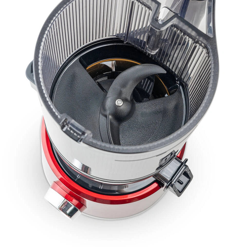 Wyciskarka Sana 878 podajnik 2L -Promocja 2 x Pojemnik +2 x Butelka