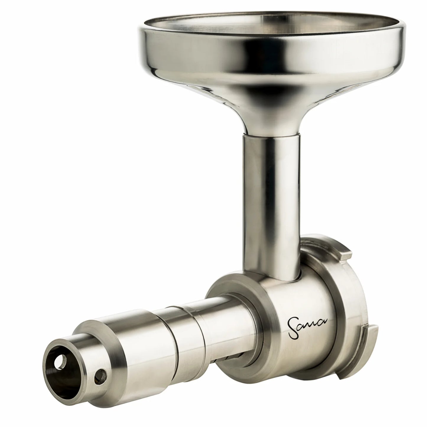 Prasa do oleju Sana – domowe tłoczenie na zimno (kompatybilna z Sana 606 / 707 / 727 / 929)